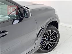 بي ام دبليو X6